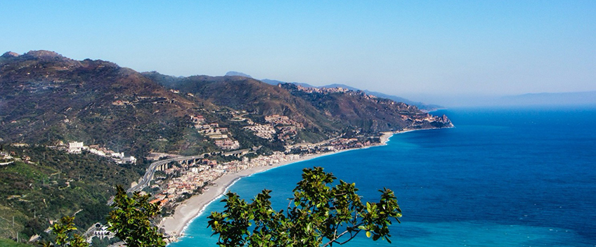 Best Day Trips from Taormina & Siracusa