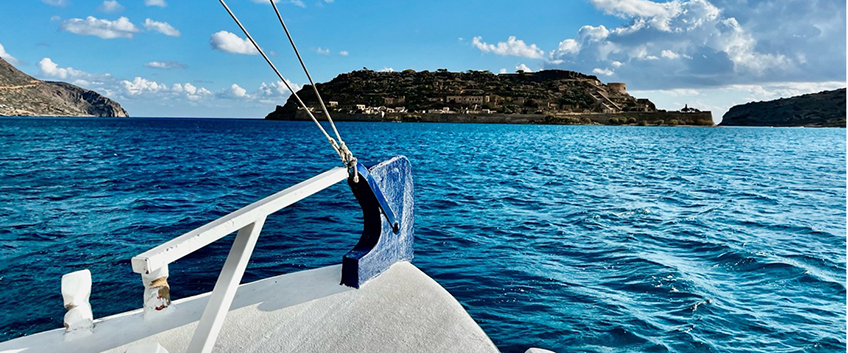 Crete: Which Side of the Island Is Right for Your Trip?