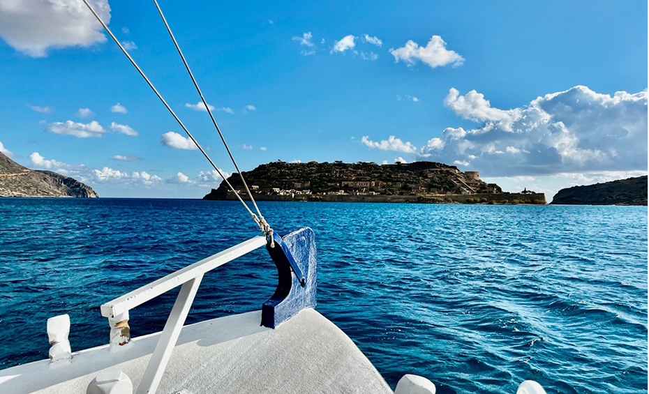 Crete: Which Side of the Island Is Right for Your Trip?