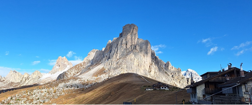 First Trip to the Dolomites? Two Itineraries to Get You Started