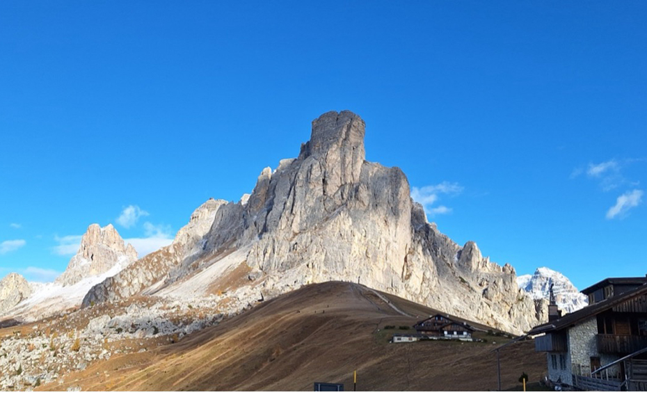 First Trip to the Dolomites? Two Itineraries to Get You Started