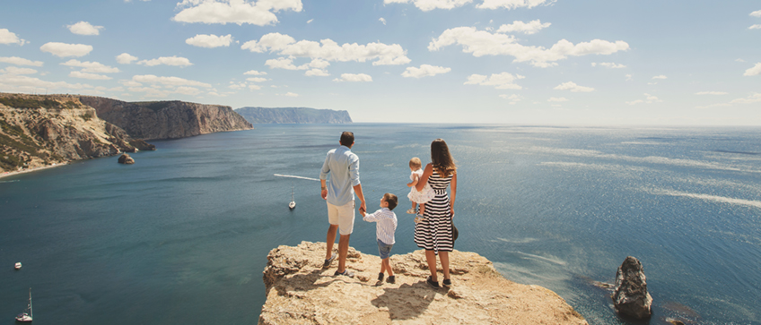 The Places We’ll Go!