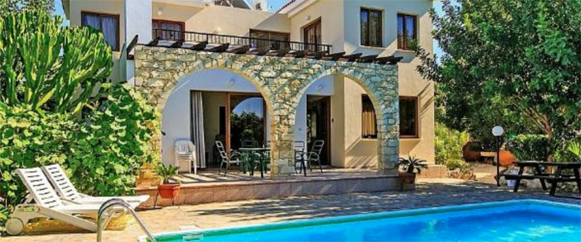 Top 3 Reasons to Rent a Vacation Home for Your Next Trip