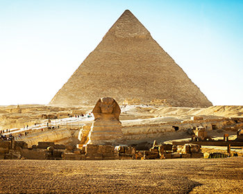 Egypt Explorer
Cairo | Nile River Cruise | Luxor (9 Days)
